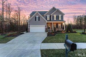 3719 Horton Hill Drive