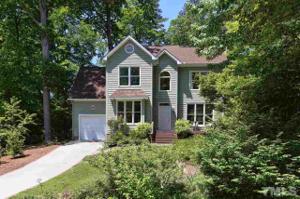 374 Hubert Herndon Road