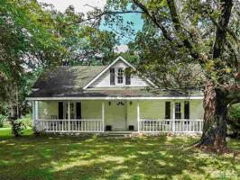 1503 Old Lystra Road