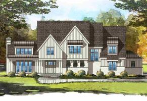 621 Carolina Crossings Drive