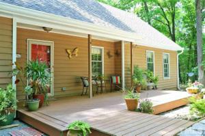 1396 Bynum Ridge Road