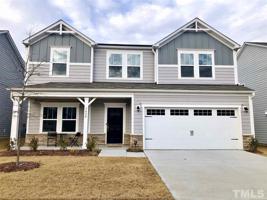 3452 Lovage Drive
