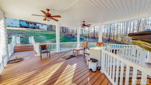 888 Quail Hollow Drive