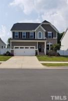 3518 Johnson Grant Drive