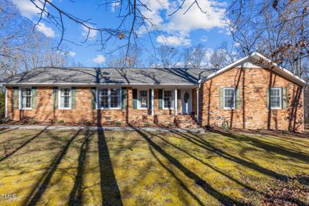 5519 Dude Ranch Rd