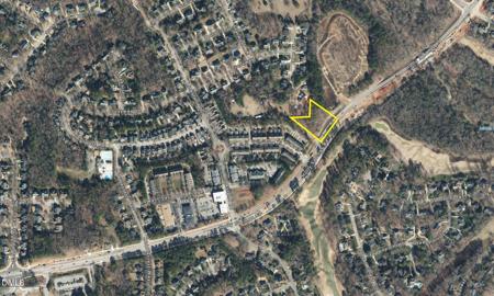 0 Holly Springs Road