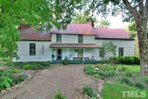 140 Old Terrell Road