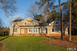 40 Pecan Trail