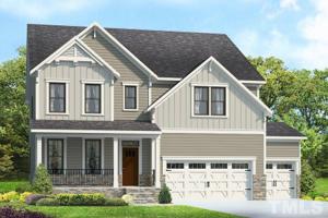 3036 Curling Creek Drive