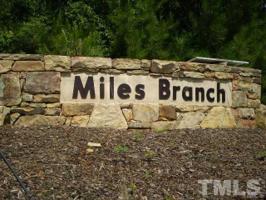 Lot 42 Miles Branch Road