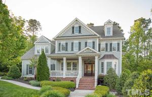 946 Alden Bridge Drive