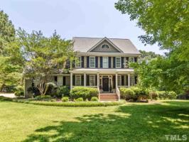 8540 Wolverton Fields Drive