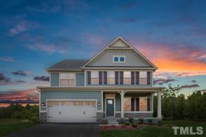 3724 Jordan Shires Drive