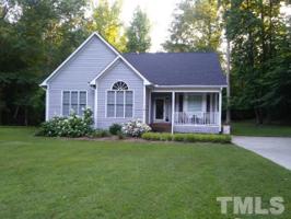 384 Hubert Herndon Road