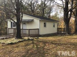 181 Hyco Mountain Road
