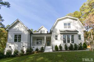842 Horizon Drive