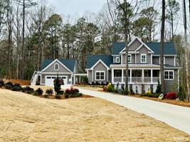 95 Riverstone Drive