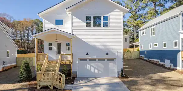 1648 Pineview Drive