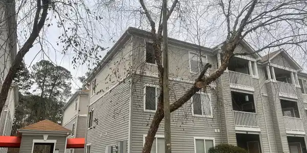 1351 Crab Orchard Drive