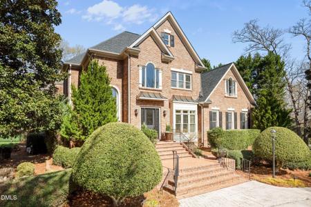 1012 Cross Clay Court