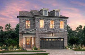 323 Castle Rock Lane