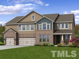1802 Capstone Drive