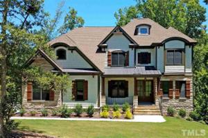 7412 Ridge Falls Lane