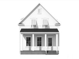 1308 Bradburn Drive