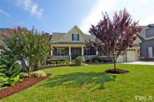 536 Bosworth Place