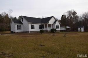 1419 Hanks Chapel Road