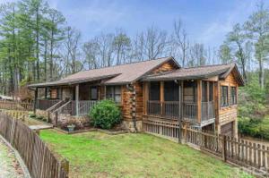 148 Nutbush Drive