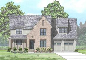 4013 Wilton Woods Place