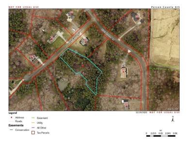Lot 3 Woodberry Drive