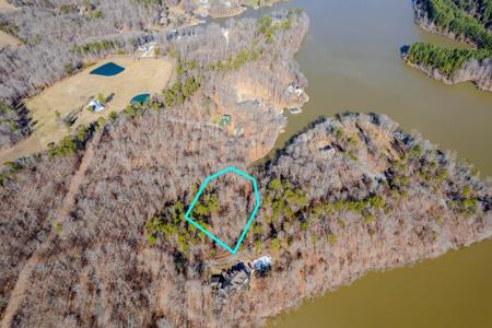 Lot #7a Deer Meadow Road
