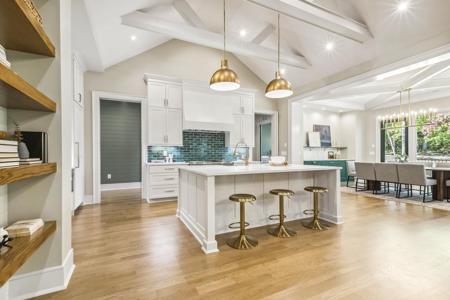 110 Evington Drive