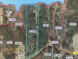 Lot 1 Pinesborough Estates Road