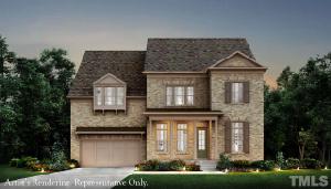 317 Preatonwood Drive