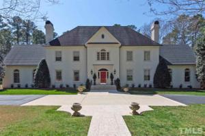 10768 Trego Trail