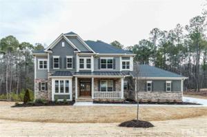 740 Peninsula Forest Place