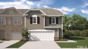 813 Bristol Bridge Drive