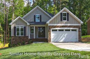 001 Curlew Drive