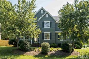 205 Baccalaureate Boulevard