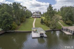 27 Forest Shore Drive