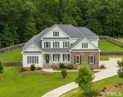 44 Henrys Ridge Road