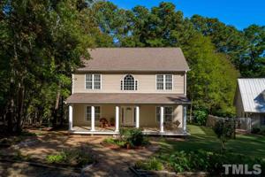 351 Silverberry Road