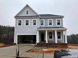 155 Hidden Bluff Drive