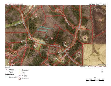 Lot 6 Quail Hollow Drive