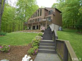 323 Pine Harbor Road