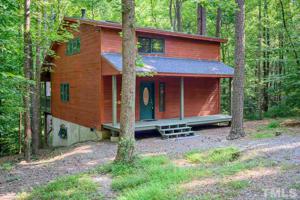 101 Russula Road