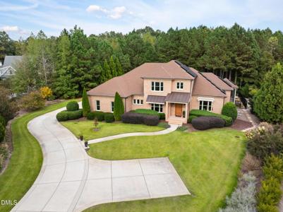 212 Colvard Park Drive